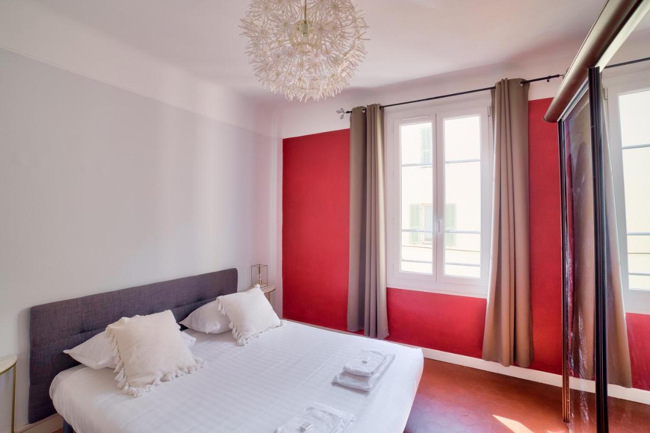 Appartement Superb T3 100 Meters From The Port Of